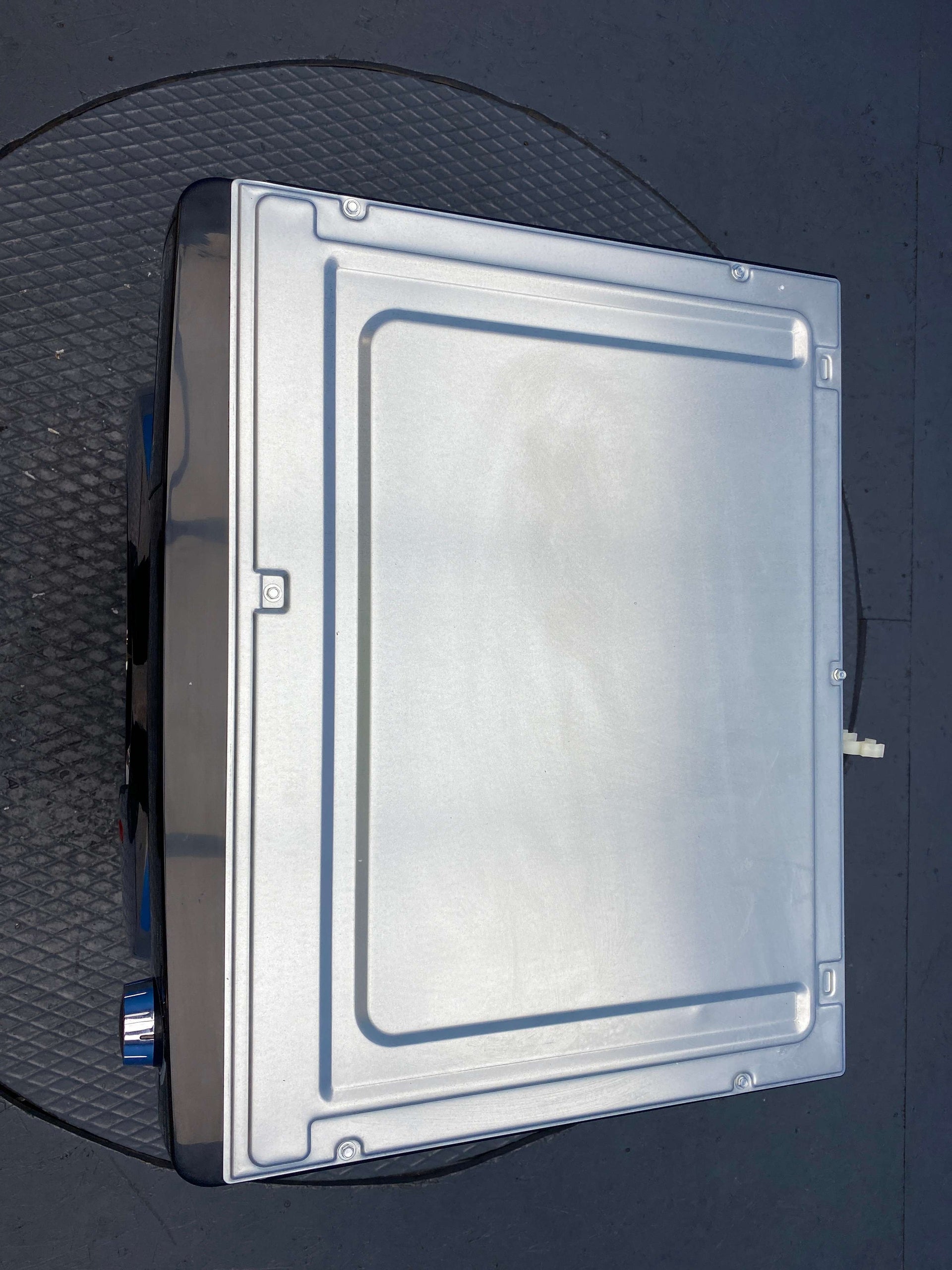Hoover HBDOS695TAMCBE Built In 9kg / 5kg 1600 Spin Washer Dryer