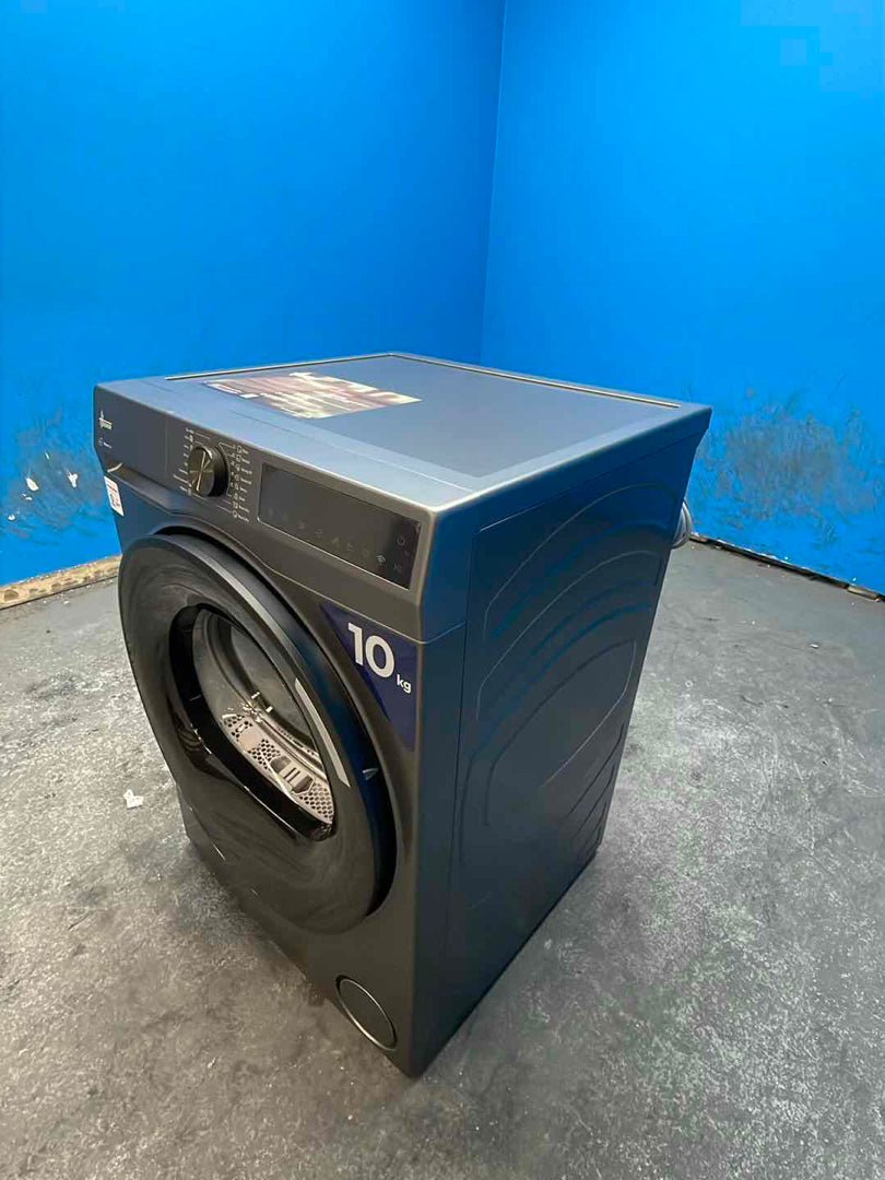 #GRC-160-753 - Hoover Pro Dry Series 3 HBR 10N2BRX 10kg Heat Pump Dryer