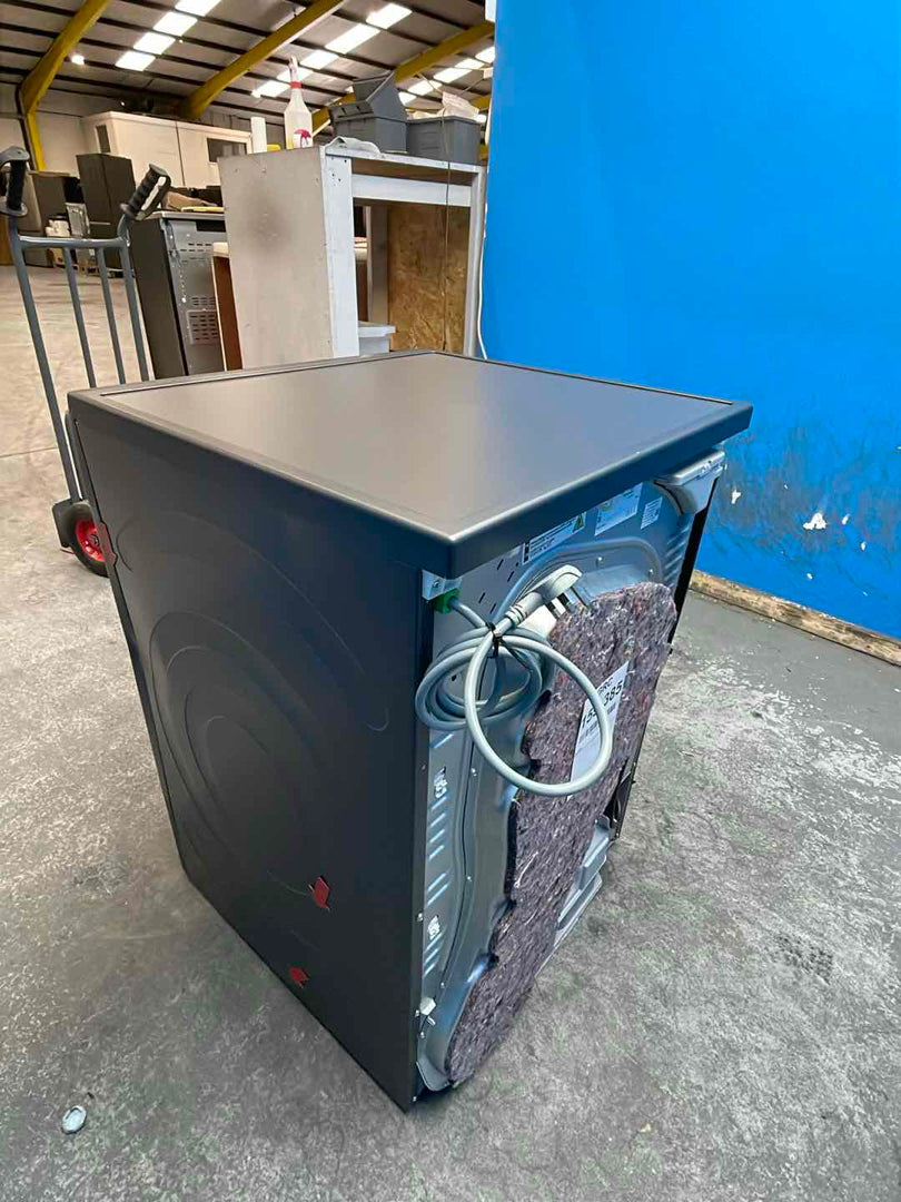 #GRC-159-385 - Bosch Series 6 WQG245R2GB 9kg Heat Pump Tumble Dryer