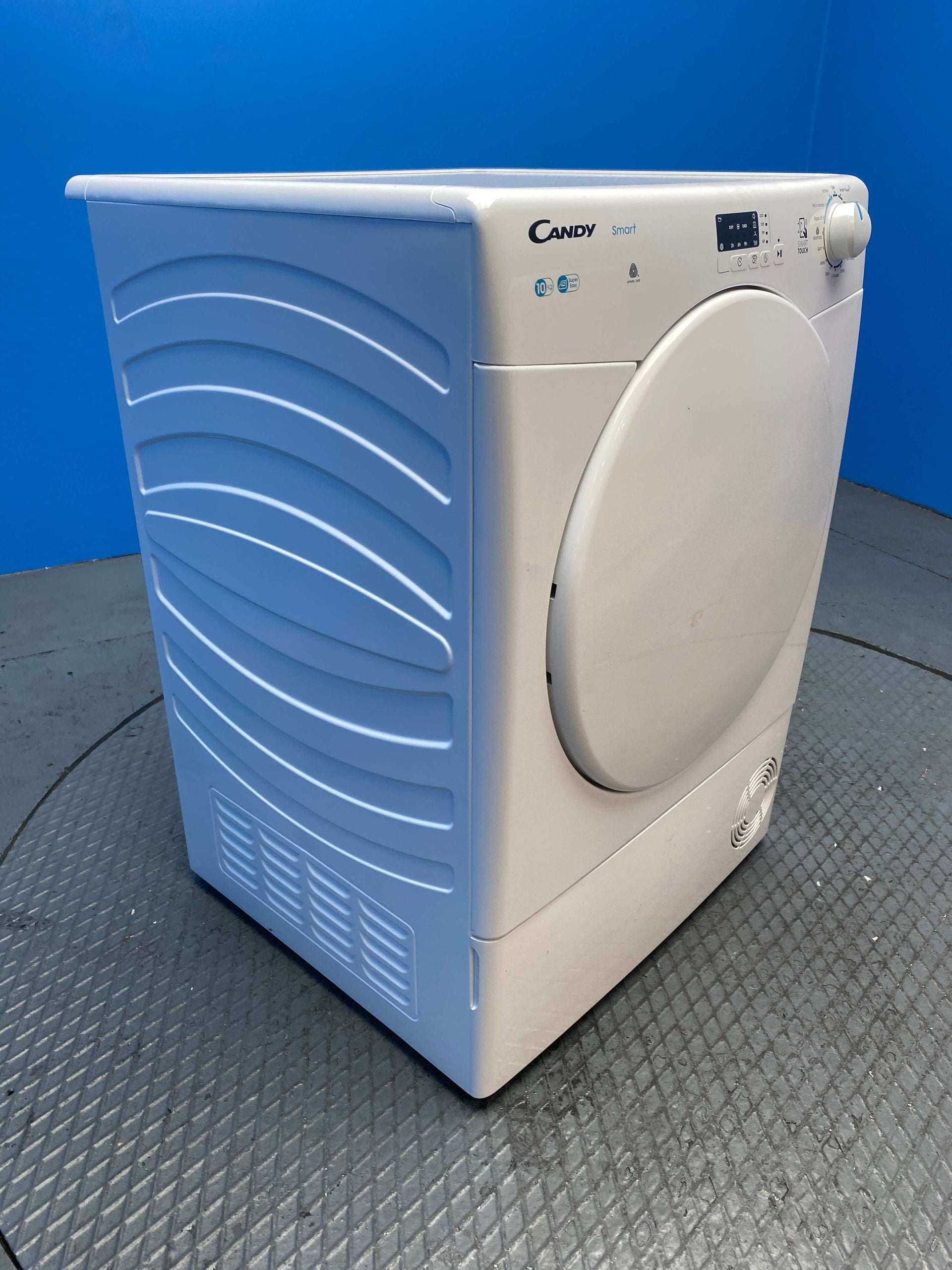Candy CSEC10LF 10kg Condenser Tumble Dryer