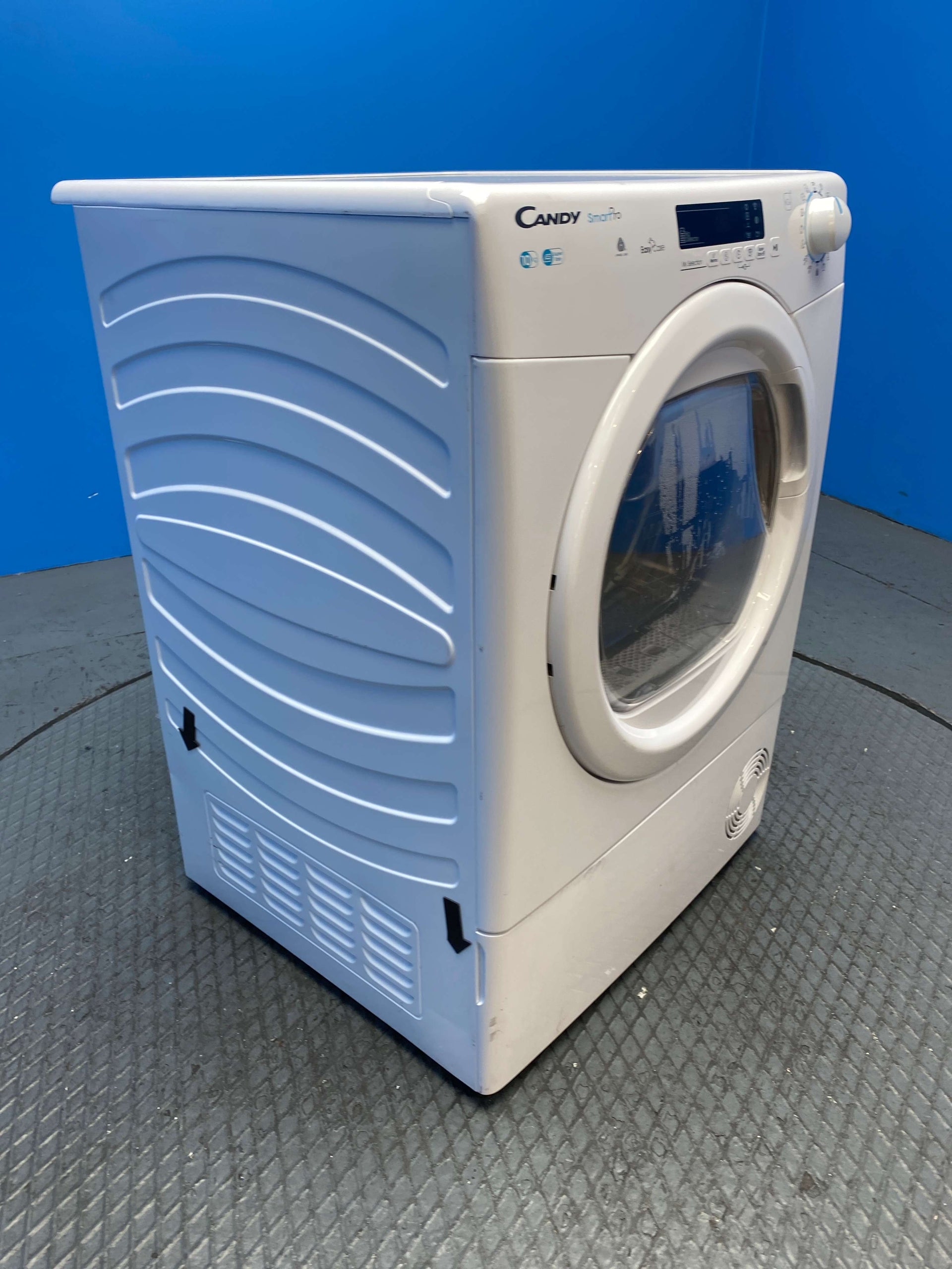 Candy CSOEC10DE 10kg Condenser Tumble Dryer