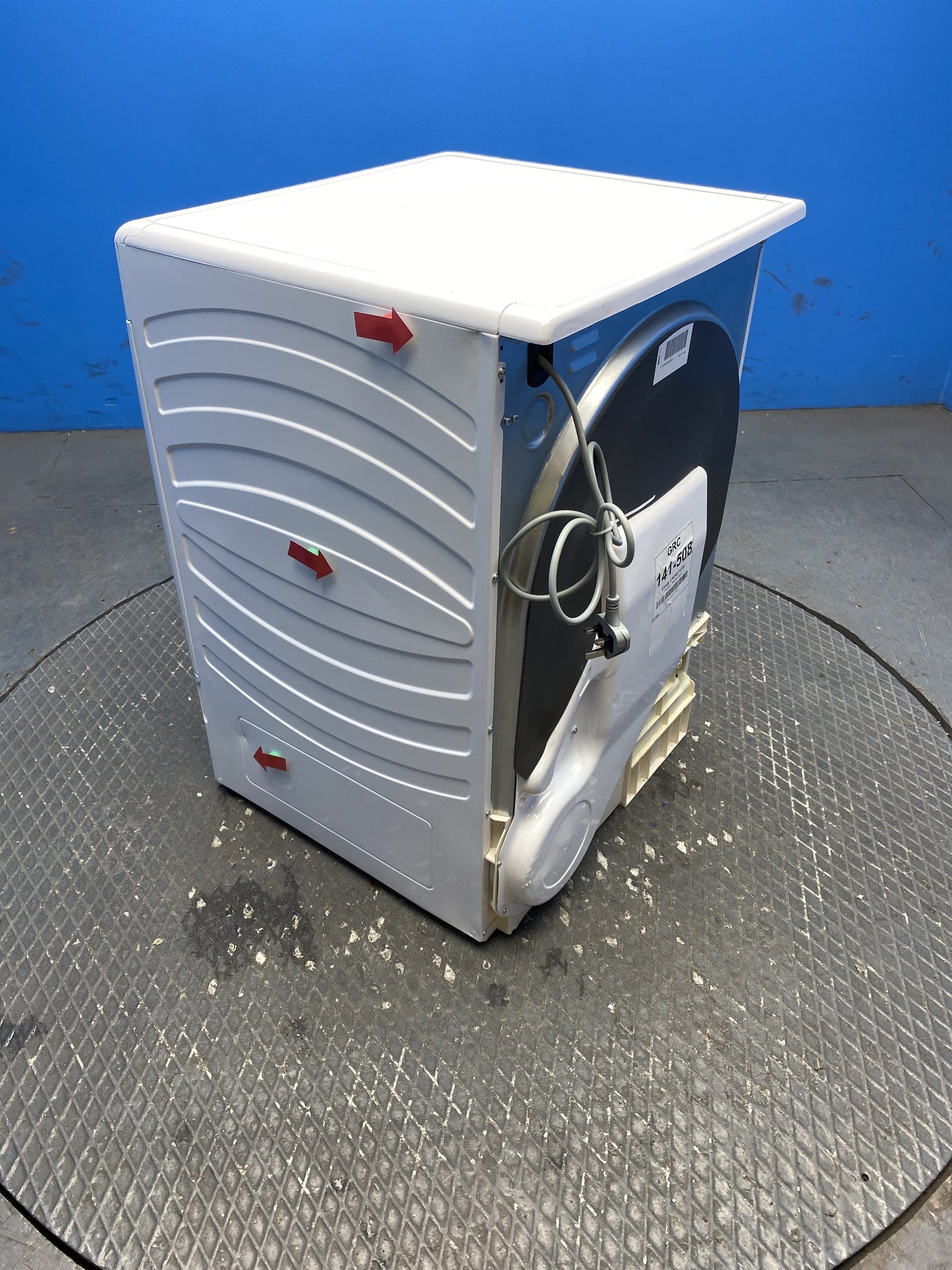 Candy CSOEC10TG 10kg Condenser Tumble Dryer with Wi-Fi