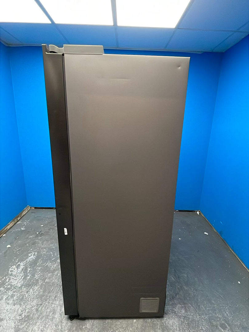 #GRC-161-887 - Samsung RS90F66BEFEU Family Hub American Fridge Freezer