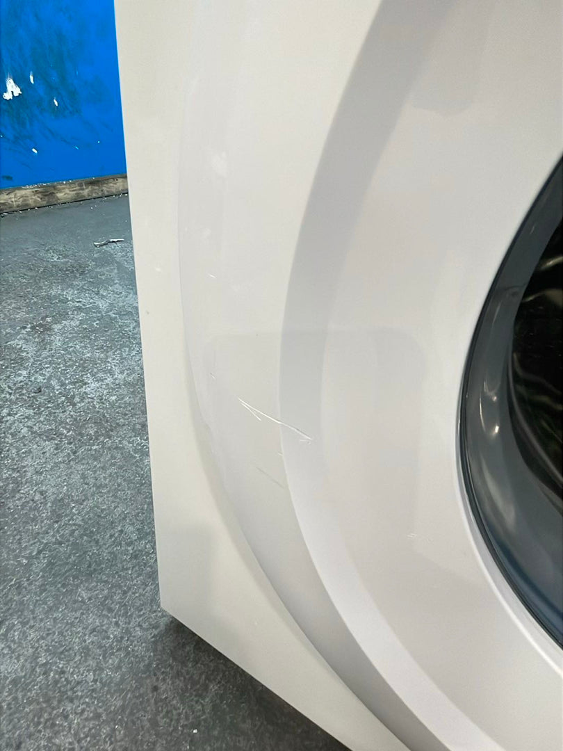 #GRC-162-461 - Comfee CFE12EW80/W 8kg 1400rpm Washing Machine