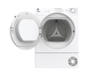 Hoover HLEC8LF 8kg Condenser Tumble Dryer - Renew 2 U