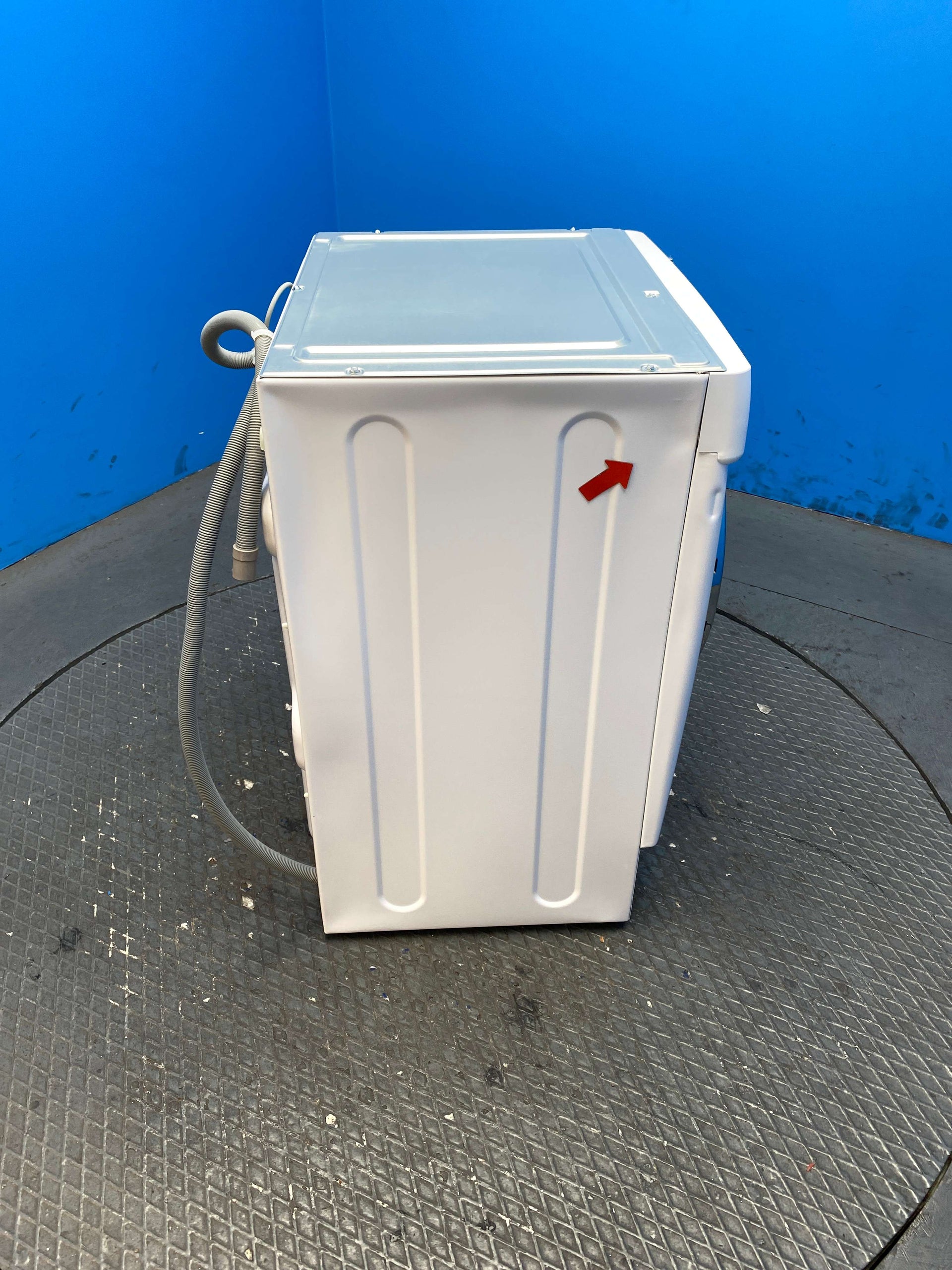 Hoover HBWOS69TAMCET 9kg 1600 Spin Washing Machine