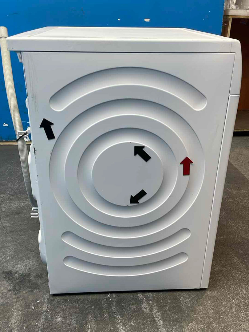 #GRC-142-282 - Bosch WAN28258GB Serie 4 8kg 1400rpm Washing Machine