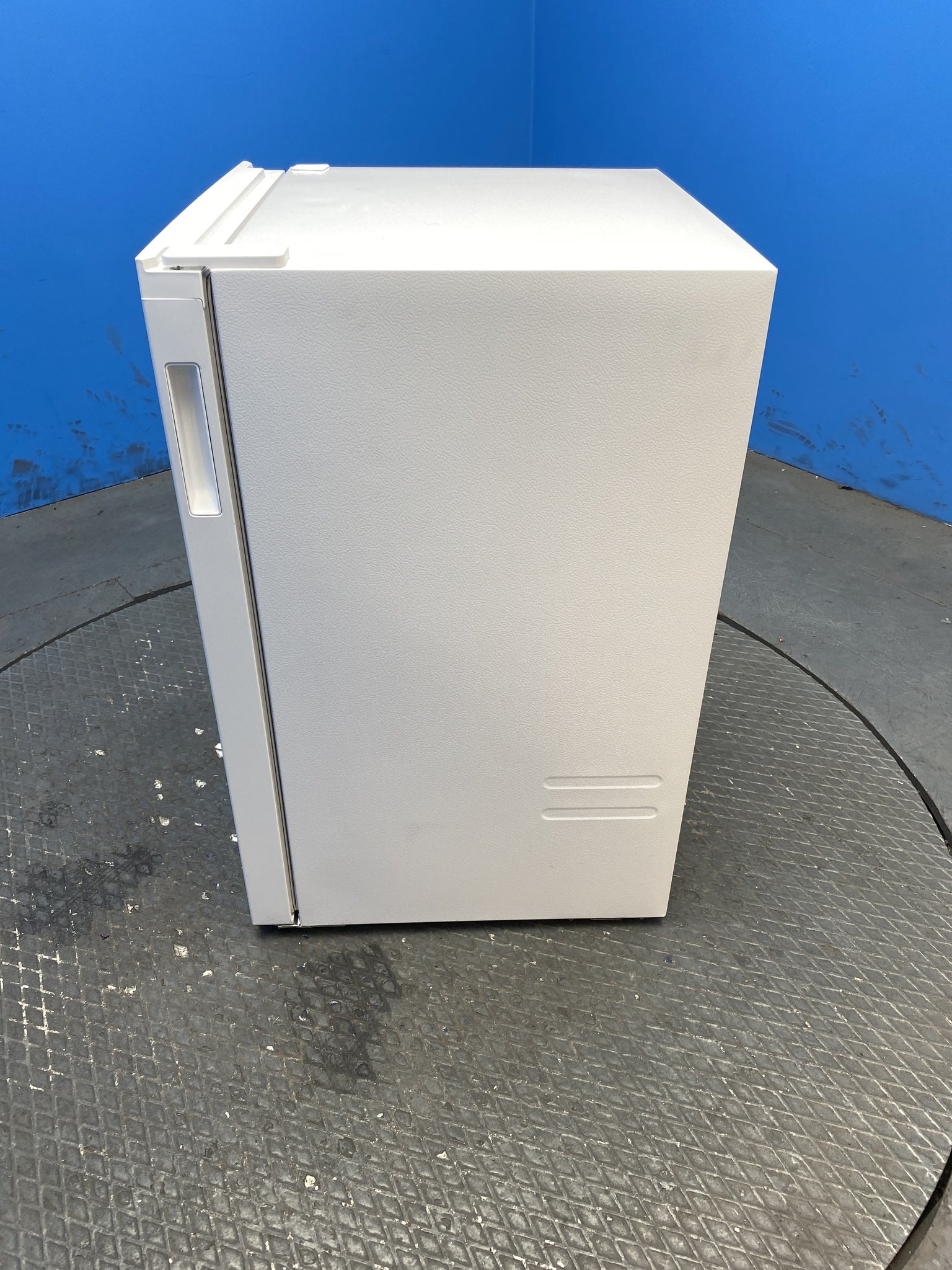 Hoover H-FRIDGE 300 HONLQ2S58EWK Under Counter Larder Fridge