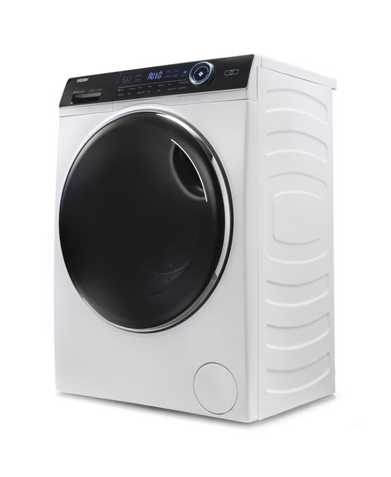Haier HWD100-B14979 Series 7 10kg / 6kg 1400 Spin Washer Dryer