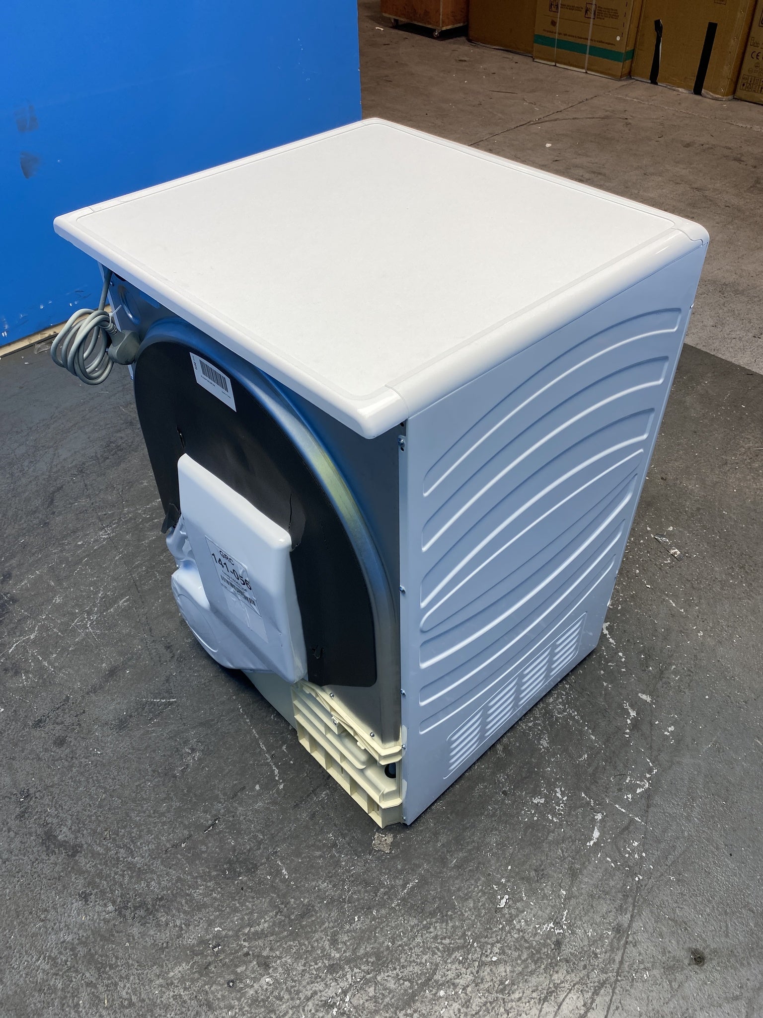 Candy CSOEC10DE 10kg Condenser Tumble Dryer