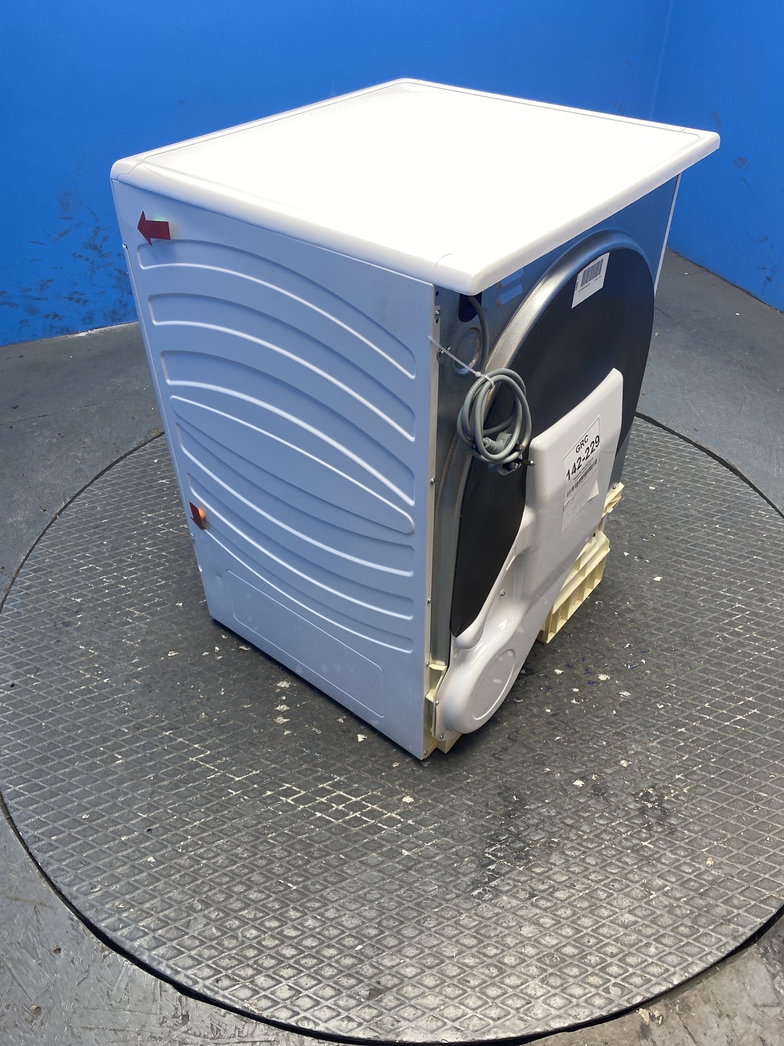 Hoover HLEC8LG 8kg Condenser Tumble Dryer