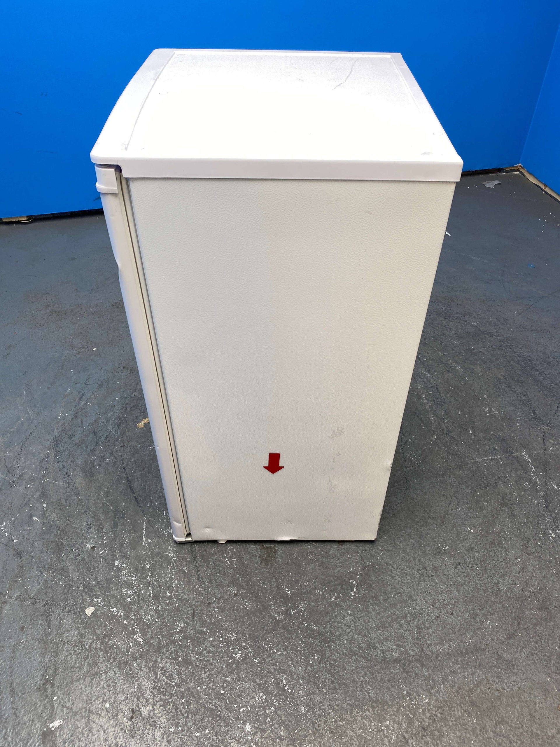 Igenix IG3920E 91 Litre Undercounter Fridge