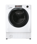 Haier HWDQ90B416FWB Built-in Series 4 9kg / 5kg 1600 Spin Washer Dryer - Renew 2 U