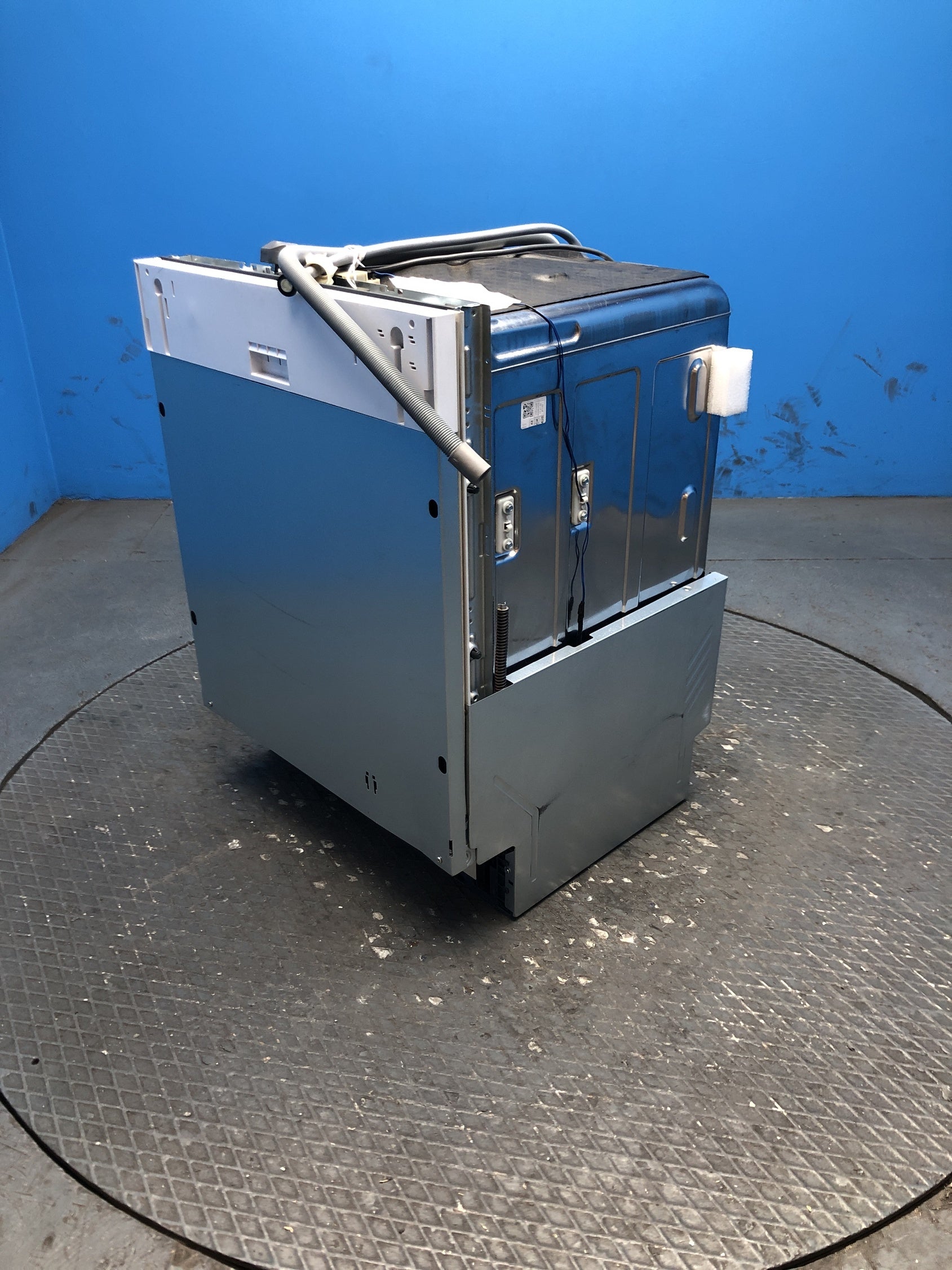 Candy CI3E53E0W Integrated 13 Place Setting Dishwasher