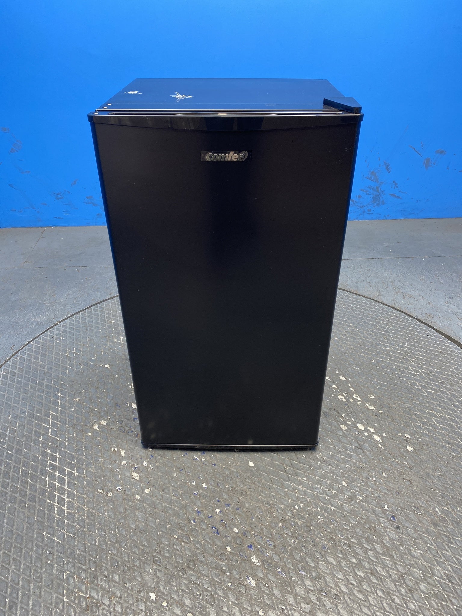 COMFEE' RCD93BL2(E) 93L Under-Counter Fridge with Cooler Box