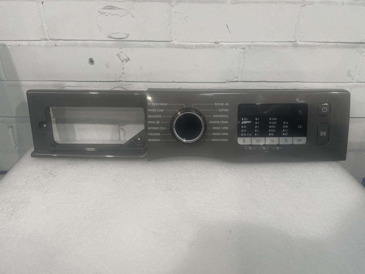 #GRC-157-532 - Samsung WW90TA046AX Washing Machine Control Board