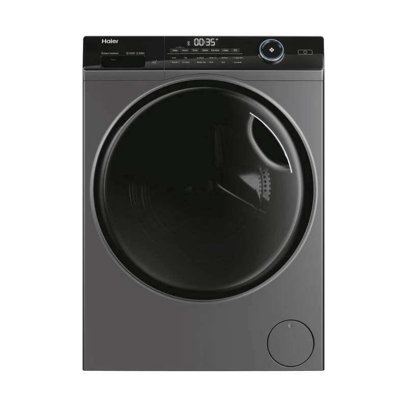 Haier HW100-B14959S8U1 Series 5 10kg 1400 Spin Washing Machine - Renew 2 U