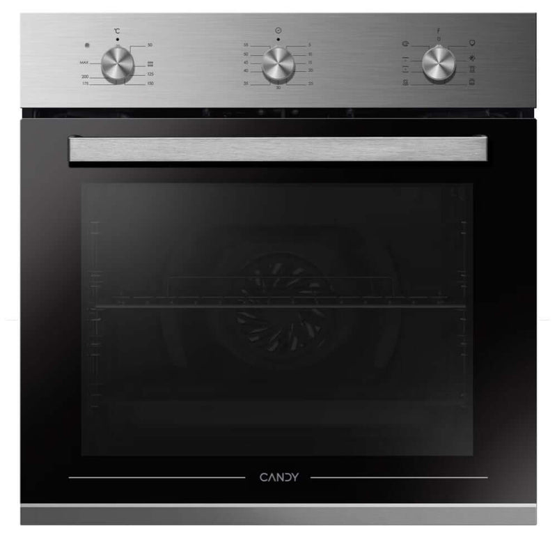 Candy FCT602X Moderna Electric 70L Built-in Oven – Renew 2 U