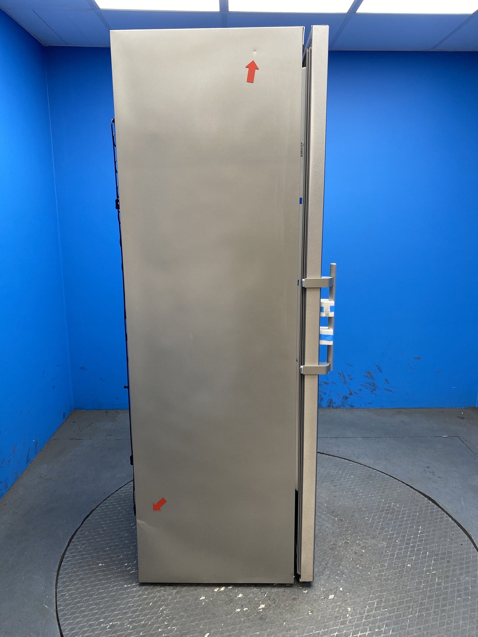 AEG ORK7M391EX 7000 Series MultiFlow Tall Larder Fridge