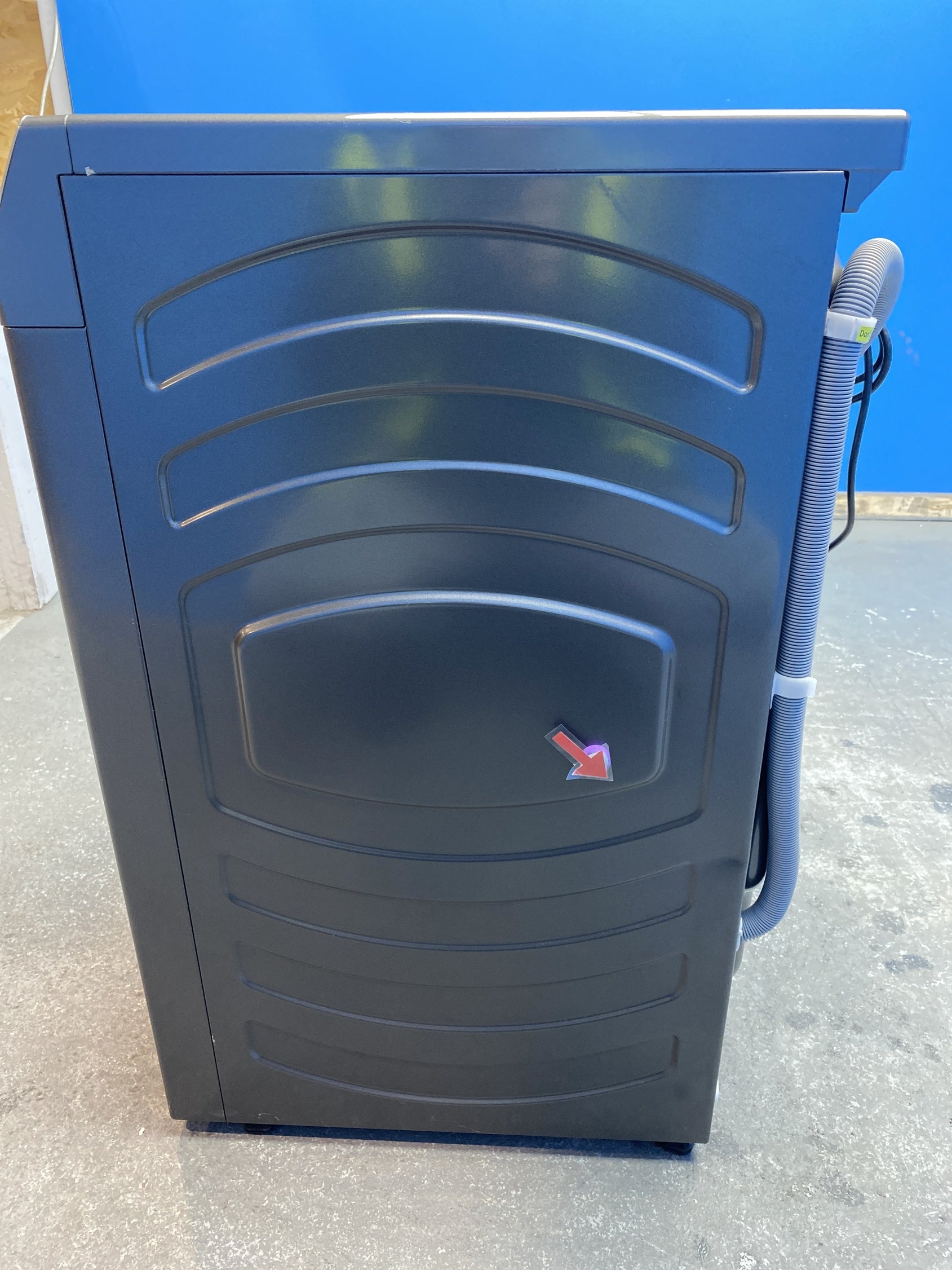 Haier HW90-B14959S8U1 10kg 1400 Spin Washing Machine