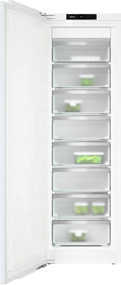 Miele FNS7770E Integrated 213 Litre No Frost Freezer - Renew 2 U