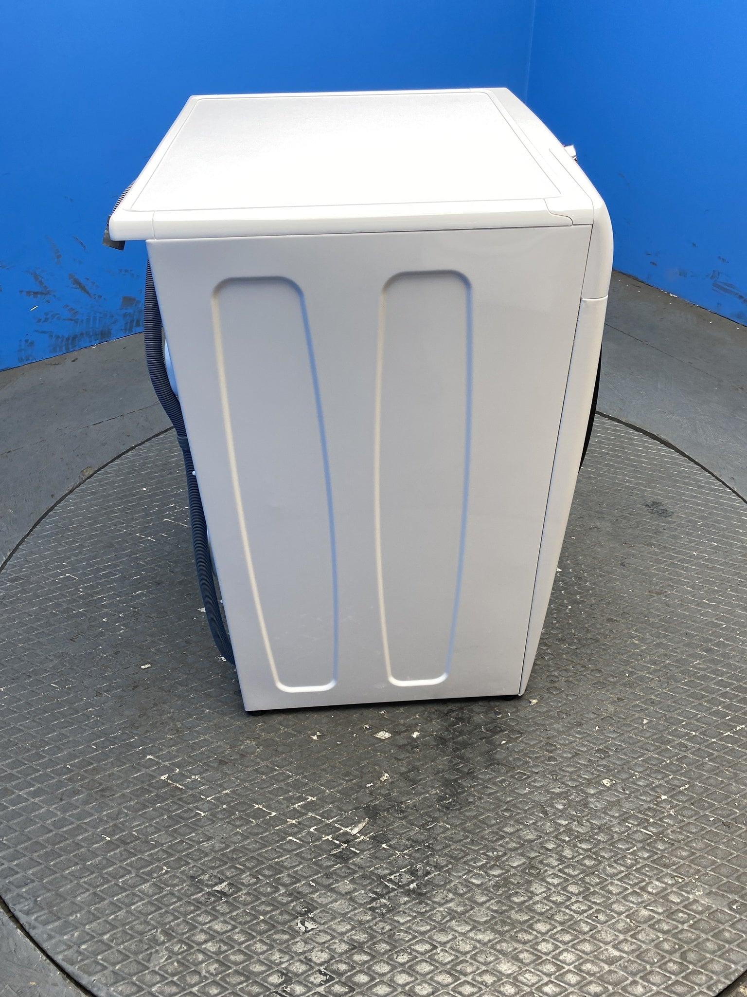 Hoover H3WPS4106TMB6 10kg 1400 Spin Washing Machine
