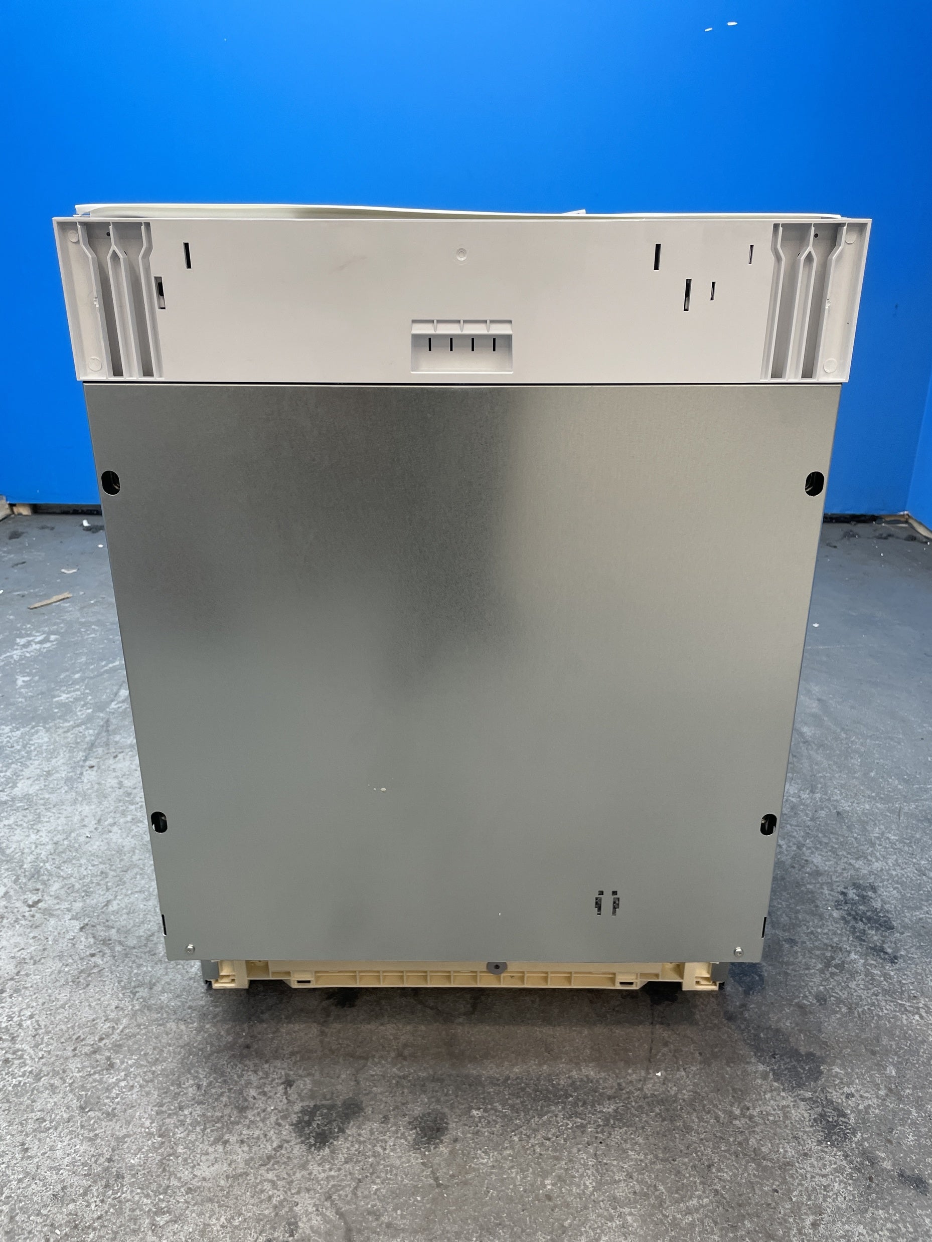 RapidÓ CI 4C7L0W 80 Integrated 14 Place Setting Dishwasher