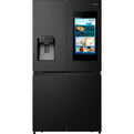 Hisense RQ760N4BFF 585L PureFlat Eclipse American Fridge Freezer - Renew 2 U