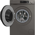 Sharp ES-NFB814BANA-EN 8kg 1400rpm Washing Machine - Renew 2 U
