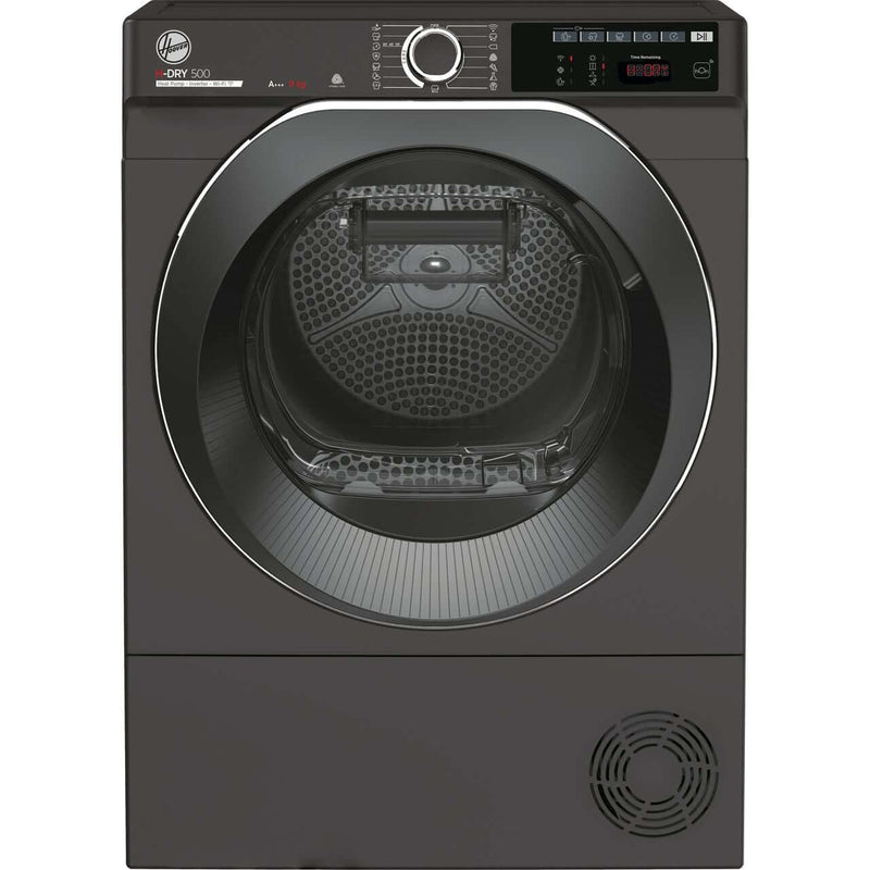 Hoover H-DRY 500 NDEH9A3TCBER80/N 9kg Heat Pump Dryer – Renew 2 U