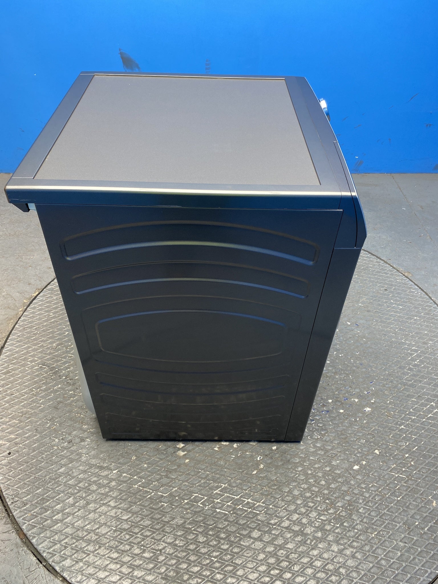 Haier HD90-A3Q979SU1 9kg Heat Pump Tumble Dryer