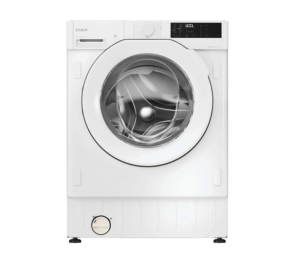 Candy BC4686M4D8-80 8kg/6kg 1600rpm Integrated Washer Dryer – Renew 2 U