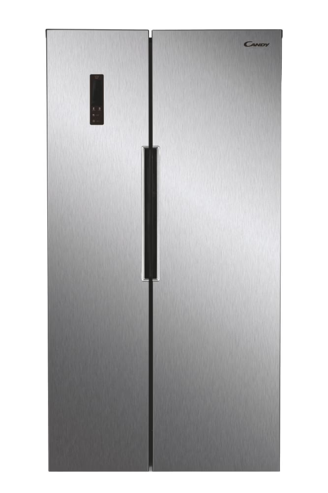 Candy CHSBSV 5172XKN 442 Litre American Style Fridge Freezer – Renew 2 U