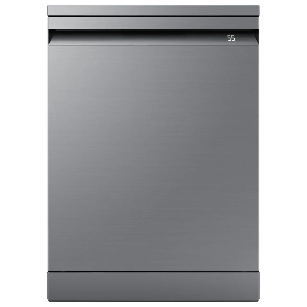 Samsung 13 Place Setting Freestanding Dishwasher – WaterJet Clean, WiFi Connected, Silver – Renew 2 U