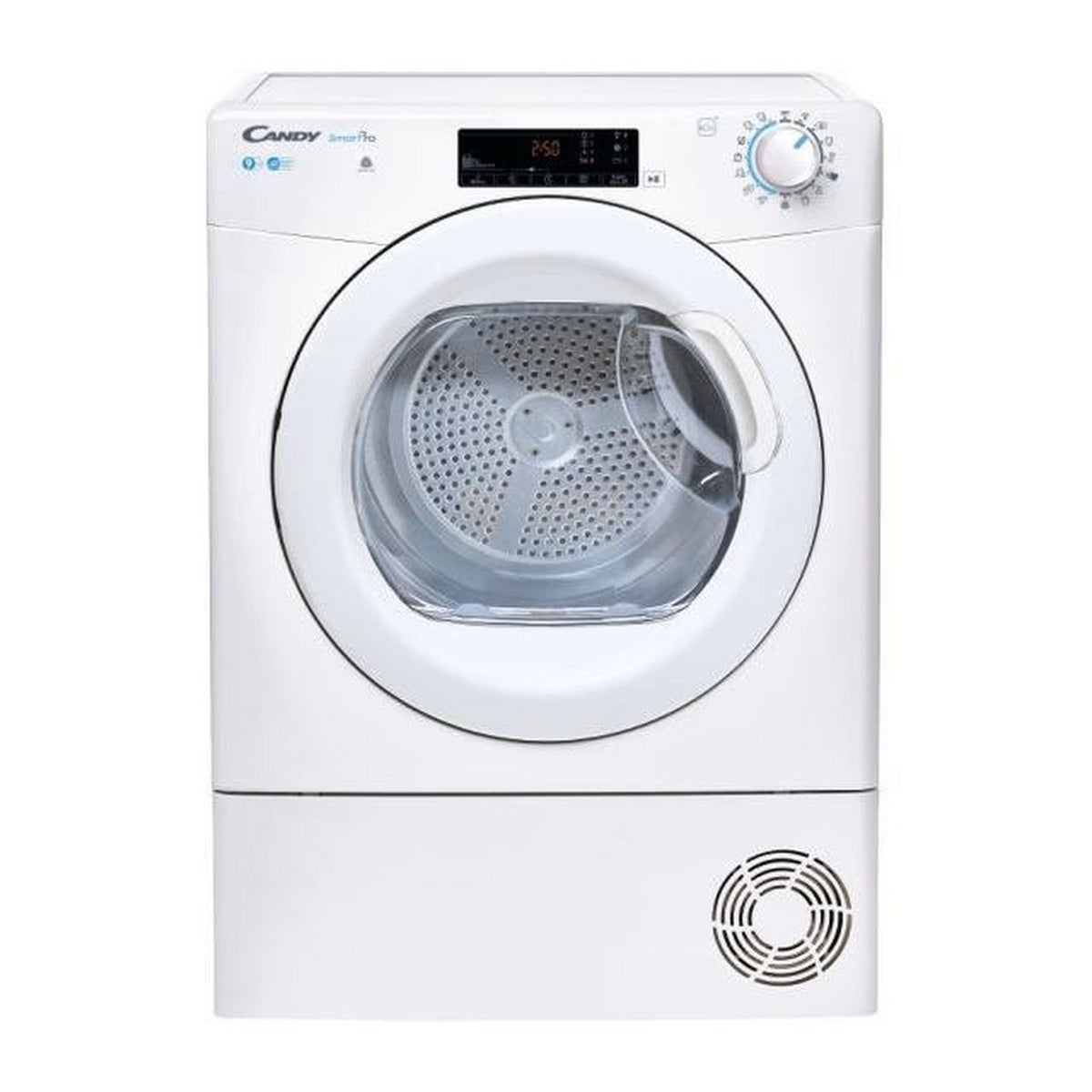 Candy Smart Pro CSOEC9TG-80 9kg Condenser Tumble Dryer – Renew 2 U