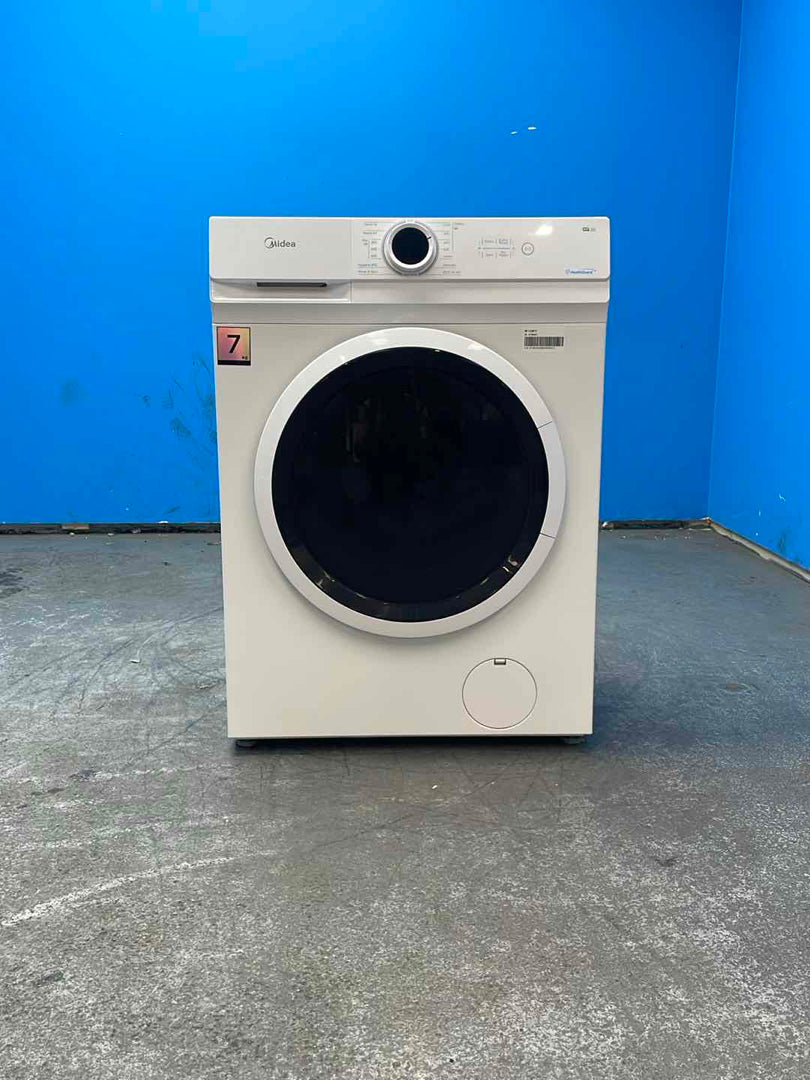 #GRC-161-750 - Midea MF100W70 7kg 1200 Spin Washing Machine