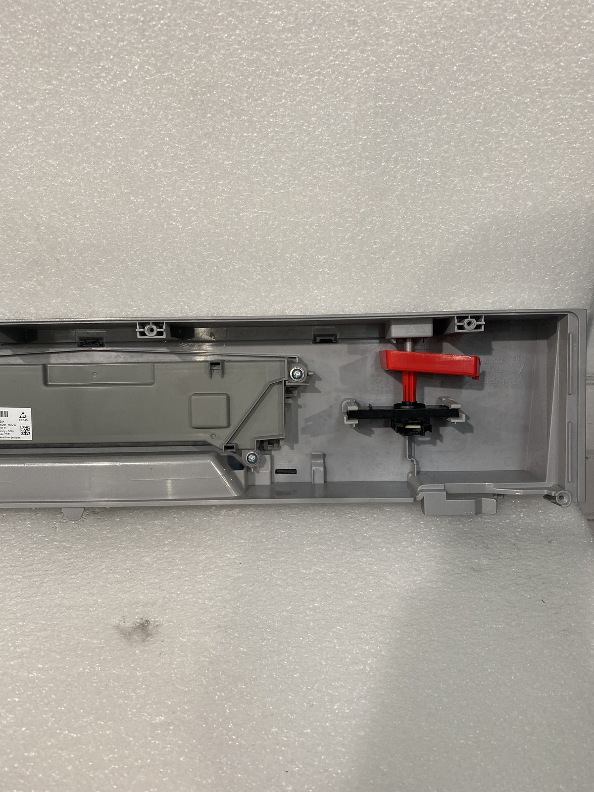 #GRC-158-720 - AEG FFB93807PM Dishwasher Main Control Board