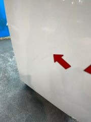 #GRC-163-331 - AEG NSK6I82EF 6000 Integrated 134 Litre Undercounter Larder Fridge