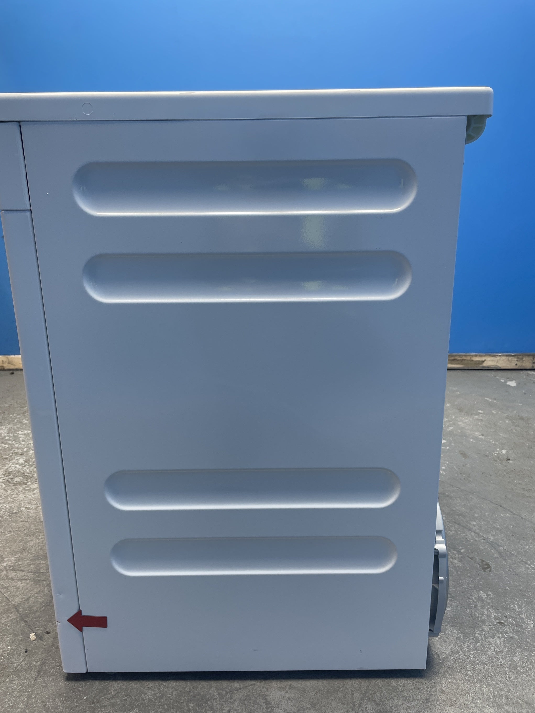 #GRC-157-227 - Miele TCR780WP 9kg Heat Pump Tumble Dryer