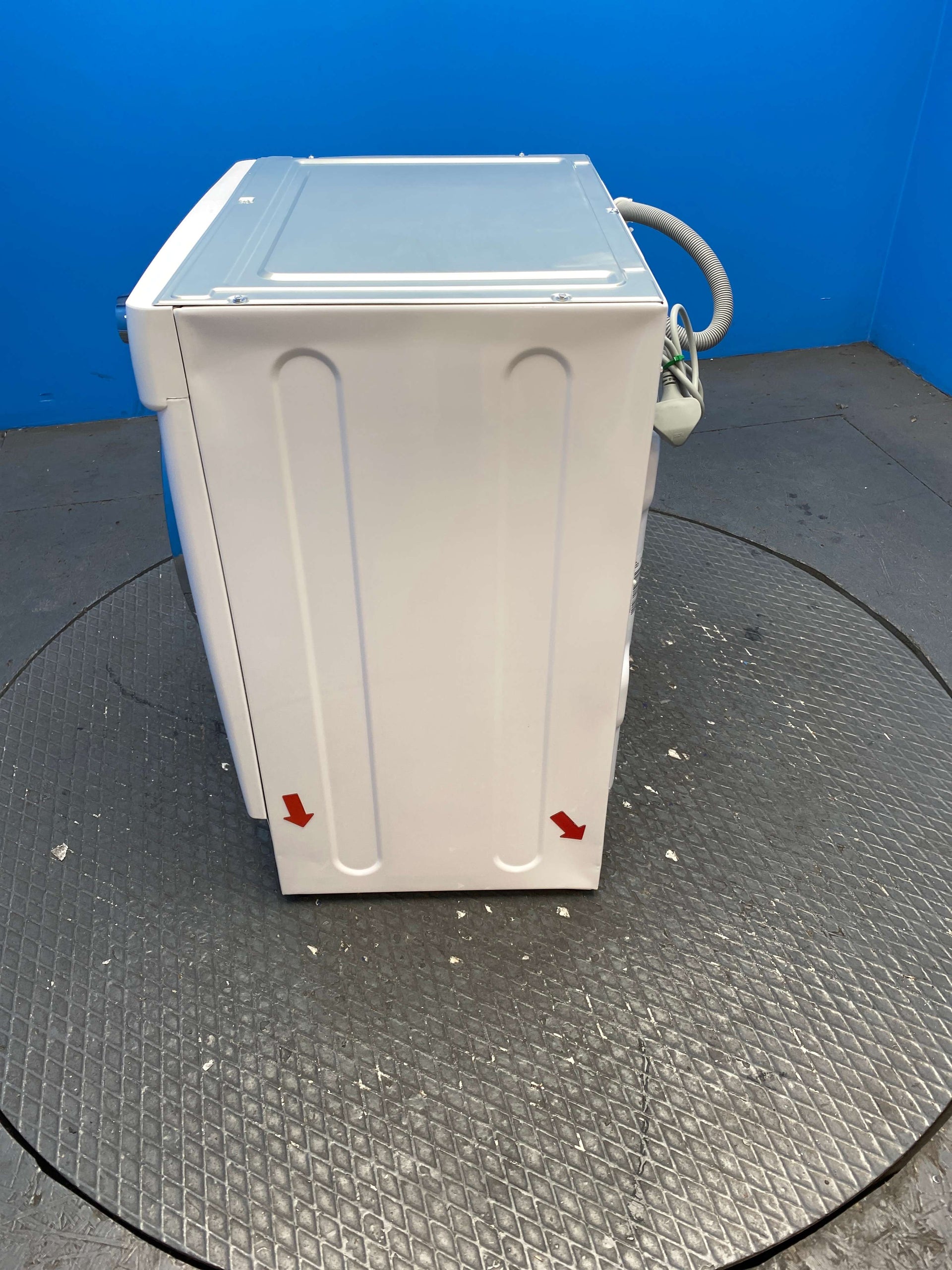 Hoover HBWOS69TAMCET 9kg 1600 Spin Washing Machine