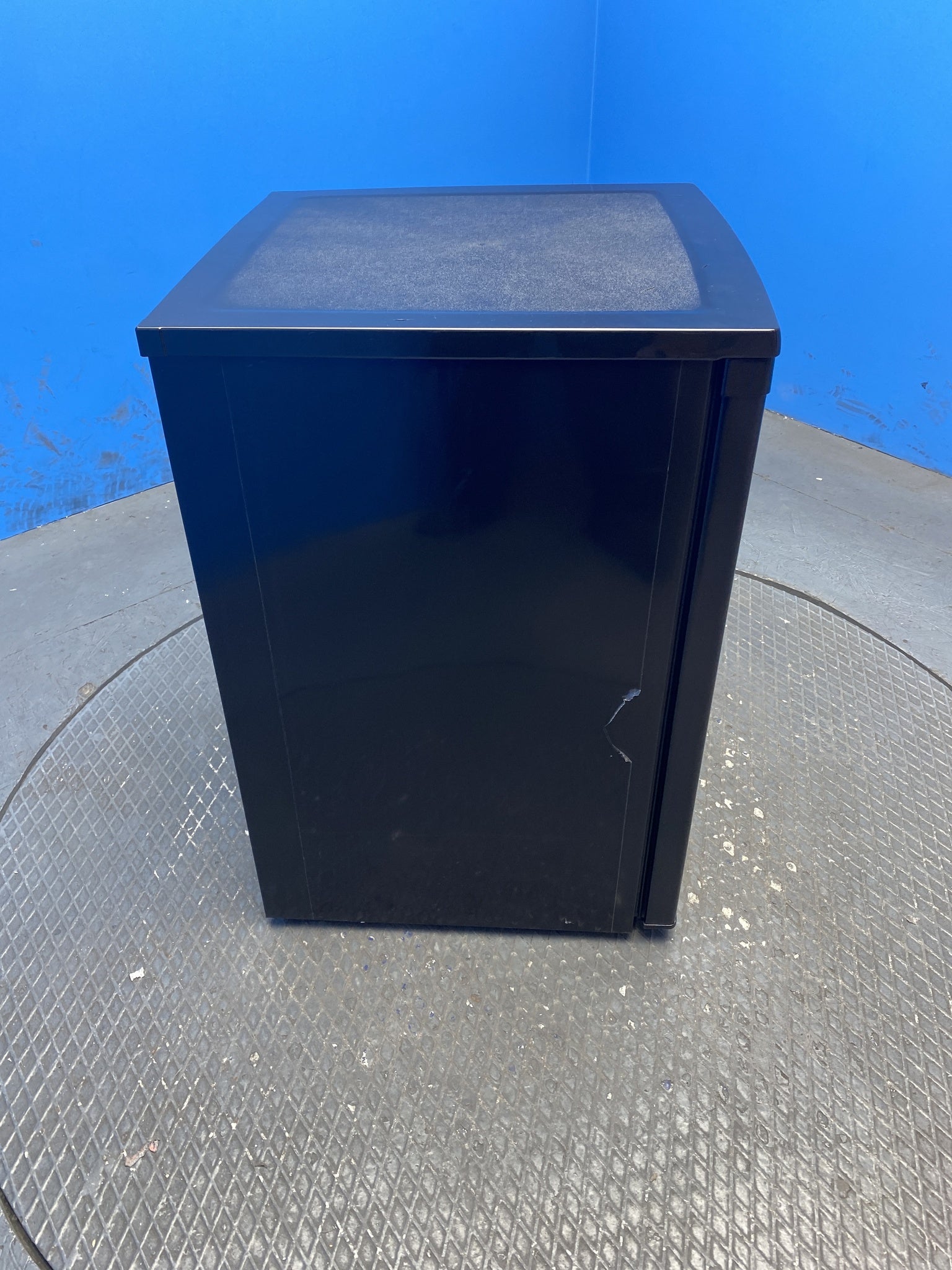 Statesman L255B 113 Litre 55cm Under Counter Fridge