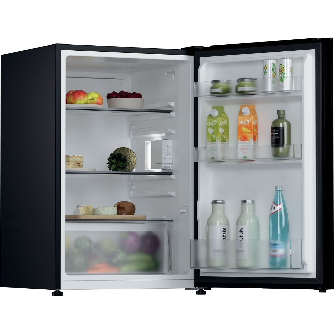 Hoover HONLQ2S58EBK H-FRIDGE 300 Mini Undercounter Fridge – Renew 2 U