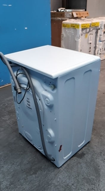 #GRC-162-749 - Hoover H-WASH 350 9kg 1400rpm Washing Machine – Allergy Care Pro, White