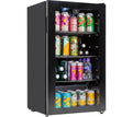 Russell Hobbs RH48BC101B Under Counter Drinks Fridge - Renew 2 U