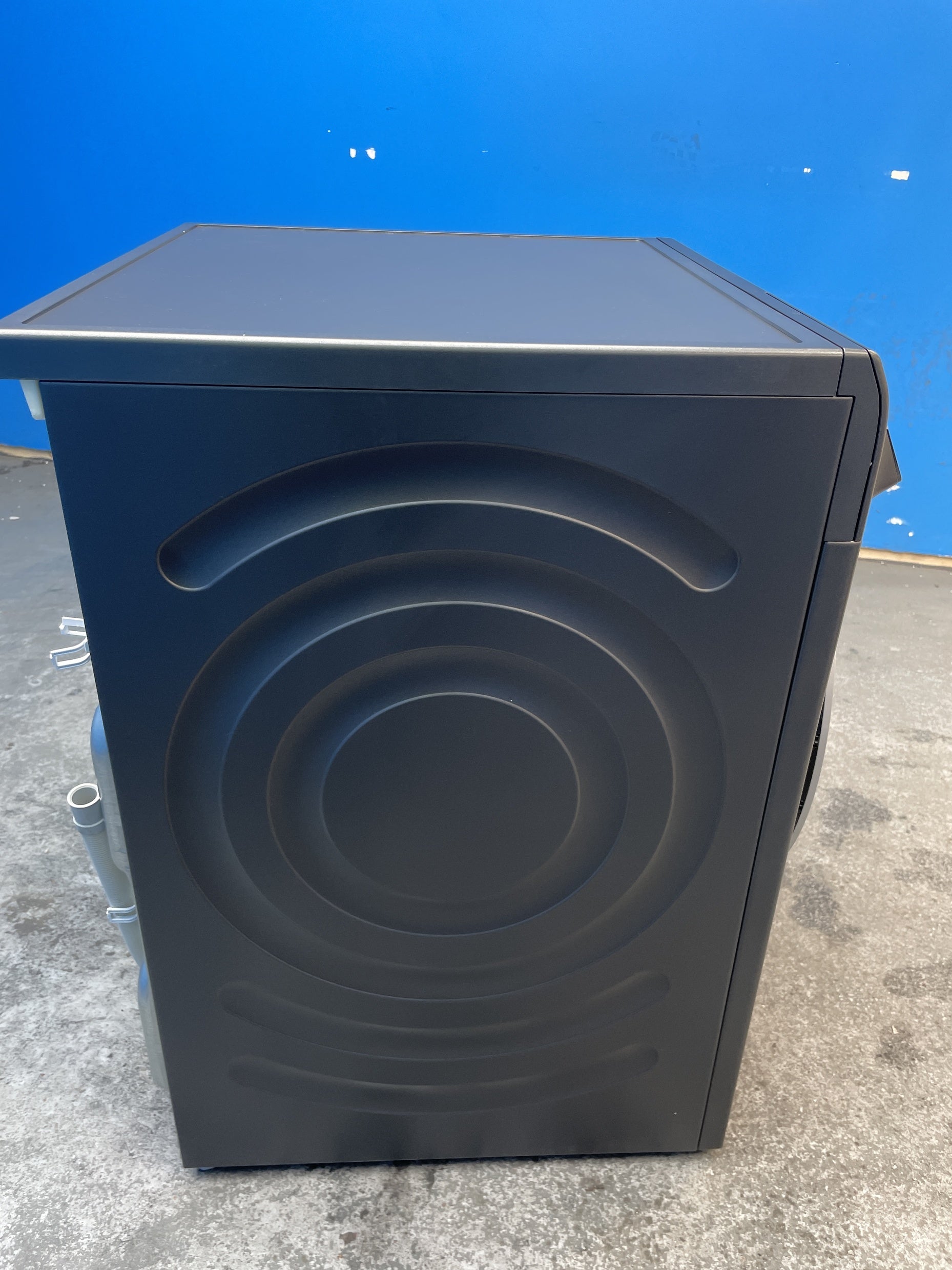 #GRC-158-096 - Bosch WGH254ARGB 10kg i-DOS Washing Machine with Home Connect