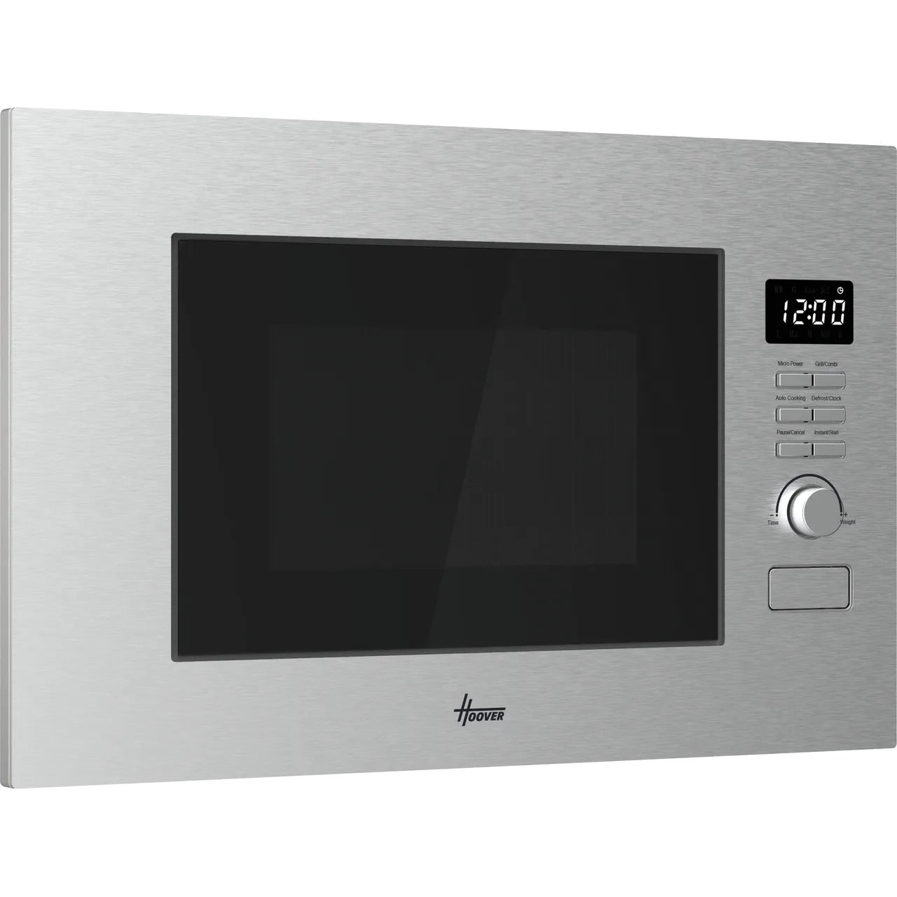 Hoover HO38FL7NWBXUK Built-In 20L Microwave with Grill – Renew 2 U