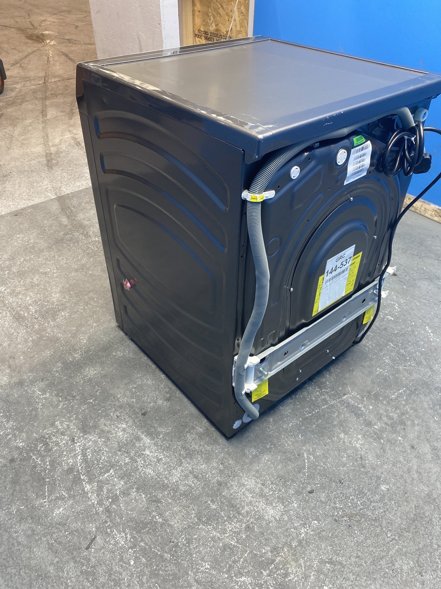 Haier I-Pro Series 7 Plus HW110-B14979S8EU1 11kg 1400rpm Washing Machine