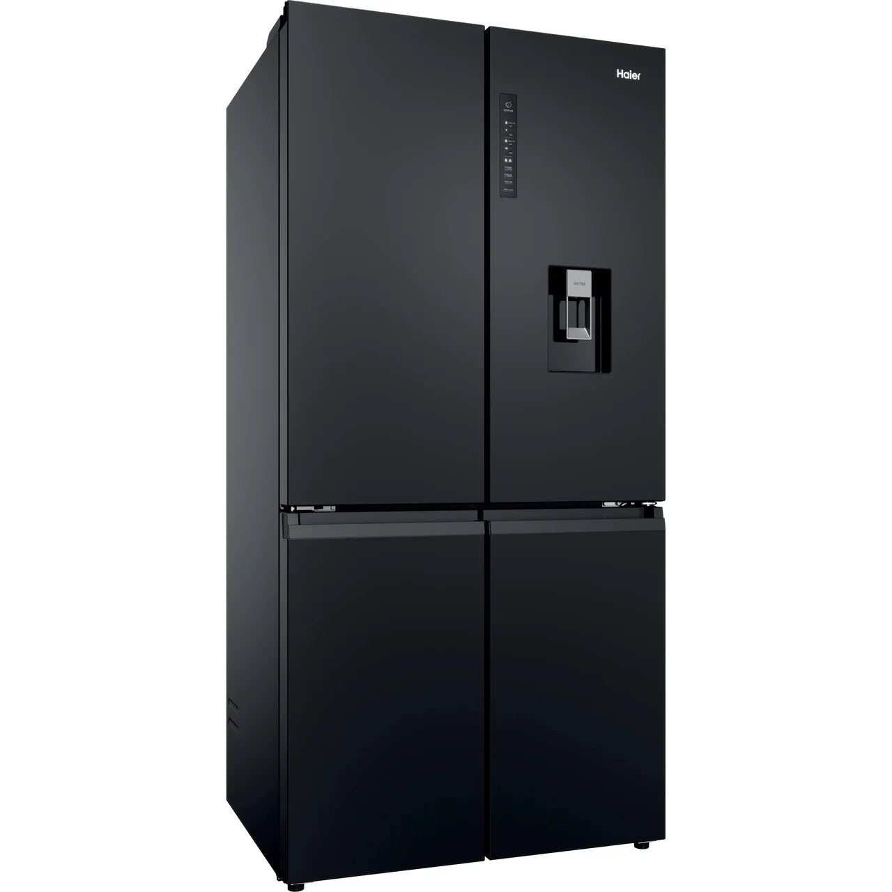 Haier Cube 90 Series 3 HCR39F19EWPT(UK) American Fridge Freezer – Renew 2 U