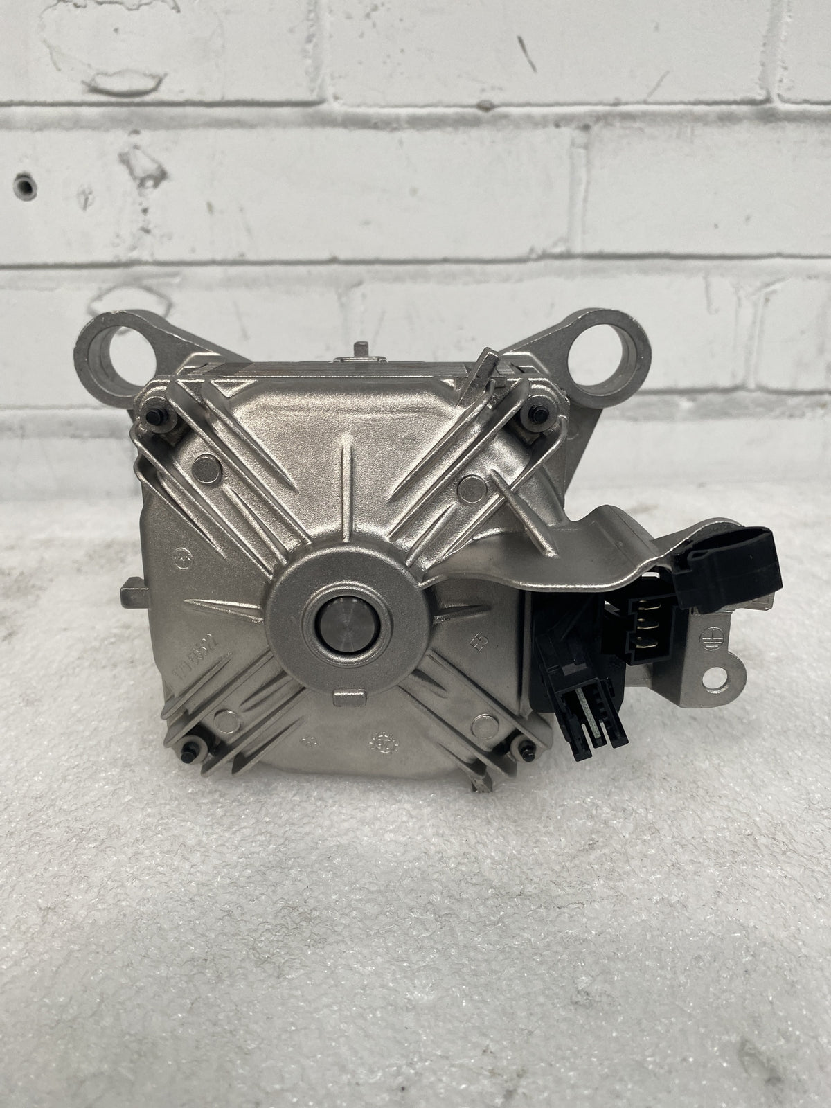 #GRC-159-683 - Bosch WGG24400GB Washing Machine Motor