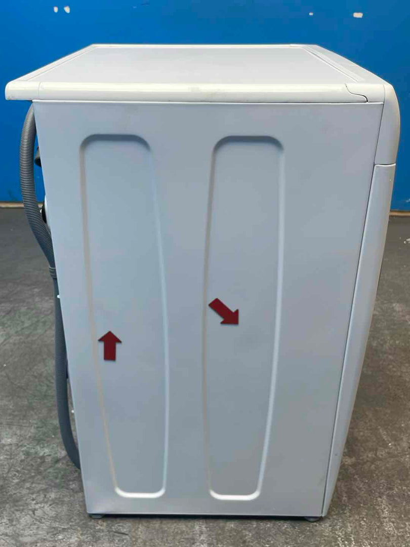 #GRC-162-060 - Hoover H3WPS4106TMB6 10kg 1400 Spin Washing Machine
